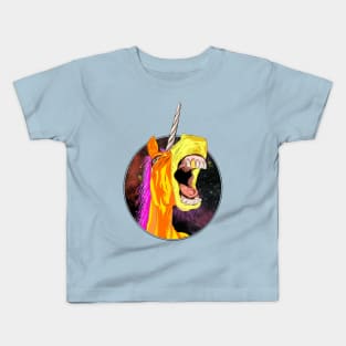 Magic is Real #4 Kids T-Shirt